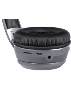 Купить Наушники для компьютера Defender B571 grey (63571)  в E-mobi