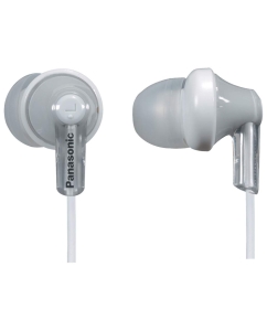 Купить Наушники Panasonic RP-HJE120EE Silver в E-mobi