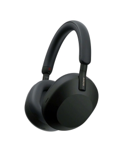 Купить Наушники Sony WH-1000XM5 черные в E-mobi