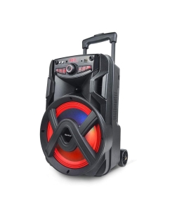 Купить Портативная колонка  Blackton PBS2111 Black (86196940) в E-mobi