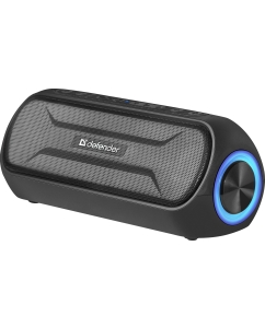 Купить Портативная колонка Defender Enjoy S1000 Black в E-mobi