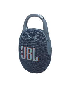 Купить Беспроводная колонка JBL Clip 5 Blue в E-mobi