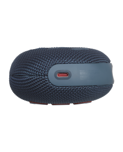 Купить Беспроводная колонка JBL Clip 5 Blue  в E-mobi