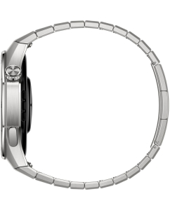 Купить Смарт-часы Huawei Watch GT 5 55020DGG Titanium серебристый/серебристый  в E-mobi