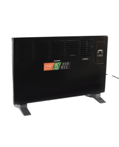Купить Конвектор PATRIOT PT-C 20 E Black в E-mobi