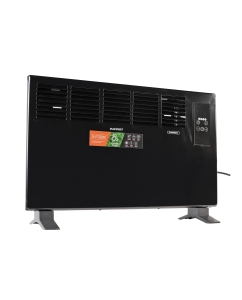 Купить Конвектор PATRIOT PT-C 20 E Black  в E-mobi