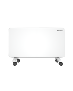 Купить Конвектор Thermex Frame 1500M белый в E-mobi