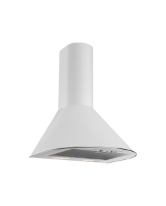 Купить Вытяжка настенная ELIKOR Эпсилон 60П-430-П3Л белый/серебристый в E-mobi