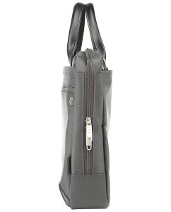 Купить Сумка для ноутбука 15.4" Sumdex NON-913GY серая  в E-mobi