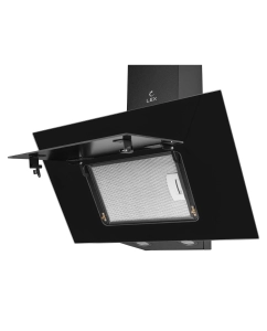 Купить Вытяжка настенная LEX Mira G 600 черный  в E-mobi