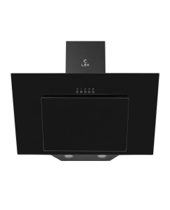 Купить Вытяжка настенная LEX Mira G 600 черный  в E-mobi