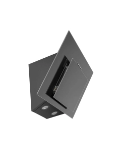 Купить Вытяжка настенная LEX Mira G 600 черный  в E-mobi