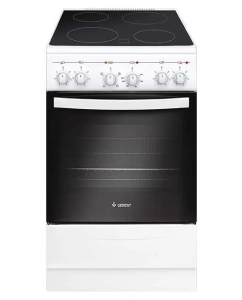 Купить Электрическая плита GEFEST ЭП Н Д 5160-02 0095 белый в E-mobi
