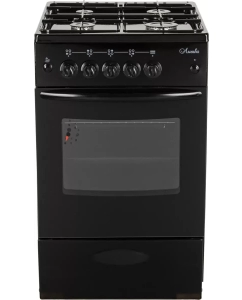 Купить Газовая плита Лысьва ГП 400 МС-2у коричневый в E-mobi