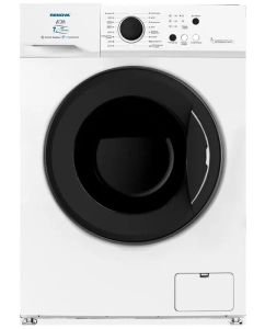 Купить Стиральная машина RENOVA AQUA WAF-7012M11 белый в E-mobi