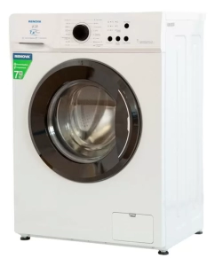 Купить Стиральная машина RENOVA AQUA WAF-7012M11 белый  в E-mobi