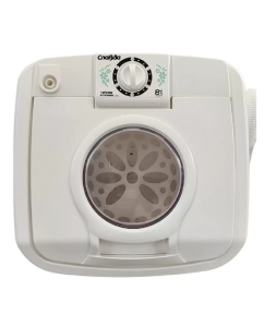 Купить Центрифуга Славда SD-80TS1(P) белый  в E-mobi