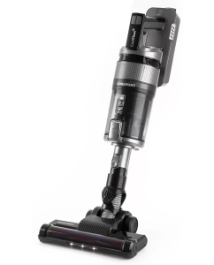 Купить Пылесос Coolfort CF-3000 черный в E-mobi