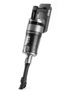 Купить Пылесос Coolfort CF-3000 черный  в E-mobi