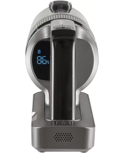 Купить Пылесос Coolfort CF-3000 черный  в E-mobi