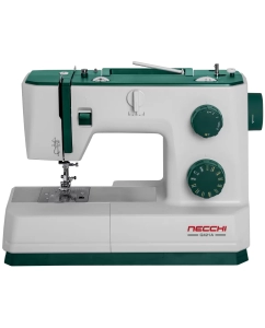 Купить Швейная машина NECCHI Q421A  в E-mobi