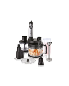 Купить Погружной блендер Centek CT-1310 Black в E-mobi