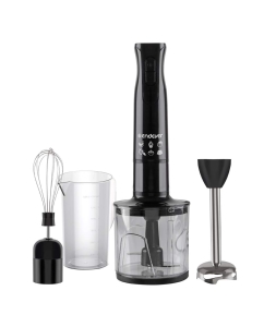 Купить Погружной блендер Endever Sigma-79 Black в E-mobi