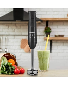 Купить Погружной блендер Endever Sigma-79 Black  в E-mobi