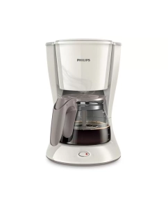 Купить Кофеварка капельного типа Philips HD7461 в E-mobi