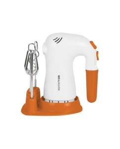 Купить Миксер Willmark WHM-6023ST Orange в E-mobi