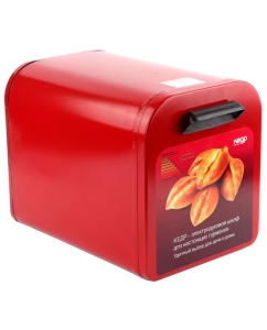 Купить Мини-печь Кедр ШЖ-0,625/220 Red в E-mobi