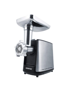 Купить Электромясорубка Centek CT-1617 в E-mobi