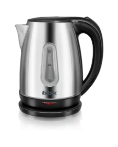 Купить Чайник электрический BBK EK1761S 1.7 л серебристый в E-mobi