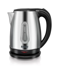 Купить Чайник электрический BBK EK1761S 1.7 л серебристый  в E-mobi