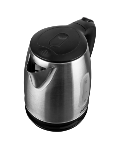 Купить Чайник электрический BBK EK1761S 1.7 л серебристый  в E-mobi