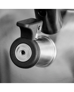 Купить Чайник электрический Galaxy GL 0322 4.2 л серебристый  в E-mobi