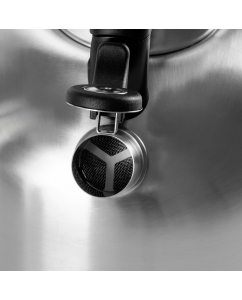 Купить Чайник электрический Galaxy GL 0322 4.2 л серебристый  в E-mobi