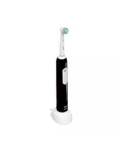 Купить Электрическая зубная щетка Oral-B Pro 1 D305.513.3 черная  в E-mobi