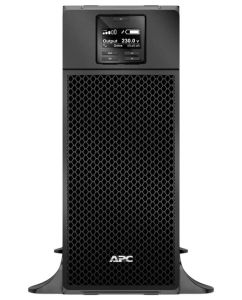 Купить Источник бесперебойного питания APC Smart-UPS SRT 6000VA  в E-mobi