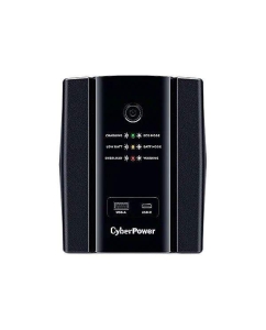 Купить Источник бесперебойного питания CyberPower UT2200EIG  в E-mobi