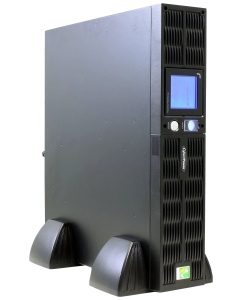 Купить Источник бесперебойного питания Cyberpower ProfessionalPR1000ELCDRT2UA в E-mobi