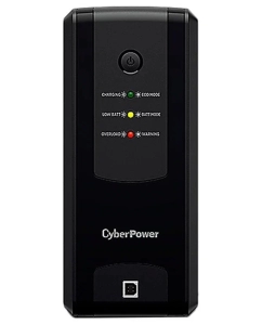 Купить Источник бесперебойного питания Cyberpower UT1200EG(4xEURO) в E-mobi