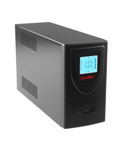 Купить Источник бесперебойного питания DKC (INFOLCD2000SI) в E-mobi