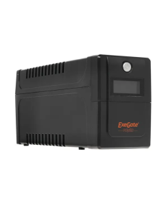 Купить Источник бесперебойного питания ExeGate EX293849RUS в E-mobi