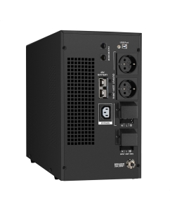 Купить Источник бесперебойного питания Exegate SineTower SZ-5000 (295991)  в E-mobi