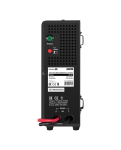 Купить ИБП ExeGate FineSine SX-800.LCD.AVR.2SH  в E-mobi