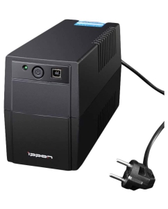 Купить Источник бесперебойного питания IPPON Back Basic 1050 Euro  в E-mobi