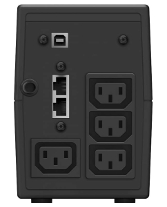 Купить Источник бесперебойного питания IPPON Back Power Pro II 800  в E-mobi