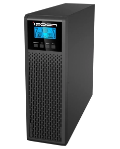 Купить Источник бесперебойного питания IPPON G2 2000L в E-mobi
