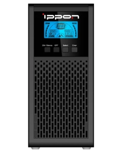 Купить Источник бесперебойного питания IPPON G2 Euro 1000L в E-mobi